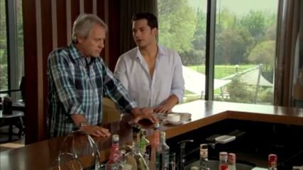 Огледален Свят - Сезон 2, Епизод 92 (Бг Аудио)