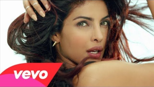 Priyanka Chopra - Exotic ft. Pitbull