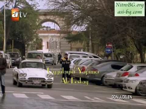 Gonulcelen ( Пленителката на сърца ) ep 1-1 s bg sub