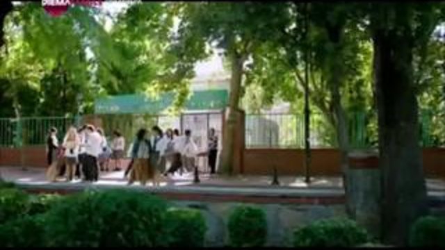 Момичето, което обичах - 06 еп.цял Бг аудио