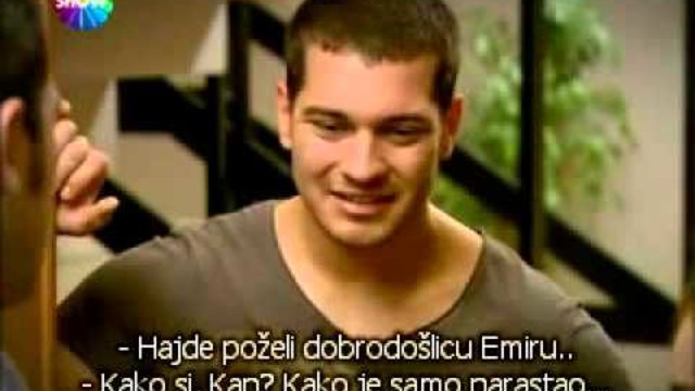 Djevojka Imena Feriha Epizoda 72 Sa Prevodom Deo 1