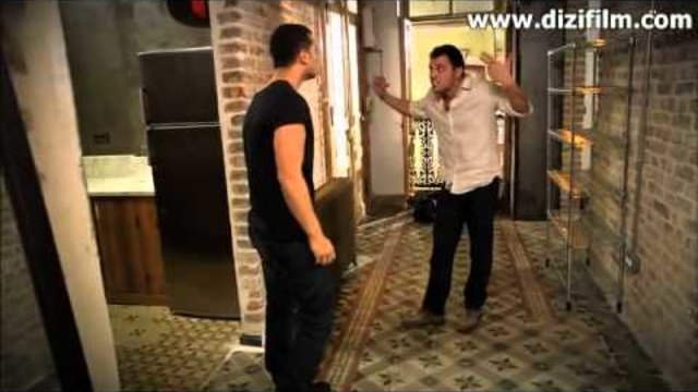 Adını Feriha Koydum - Emir'in Yolu 71. Bölüm