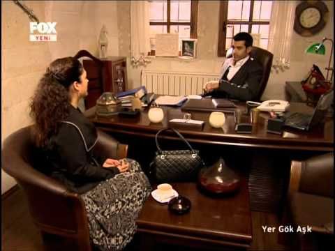Yer Gok Ask 14. Bolum -TR
