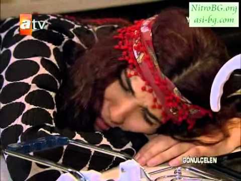 Gonulcelen ( Пленителката на сърца ) ep 4-4 s bg sub