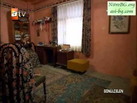 Gonulcelen ( Пленителката на сърца ) ep 4-5 s bg sub