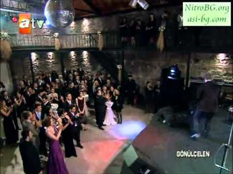 Gonulcelen ( Пленителката на сърца ) ep 4-7 s bg sub