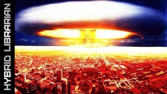 10 събития, които може да унищожи човечеството