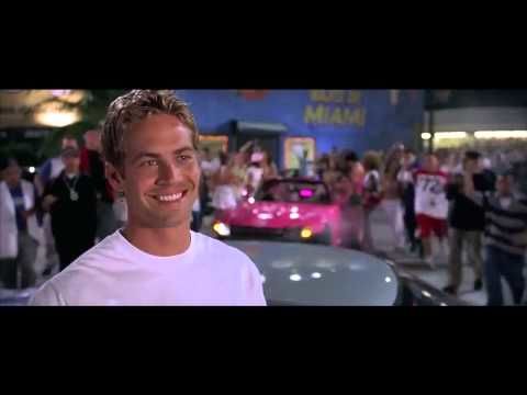 Paul Walker - Legend (R.I.P)