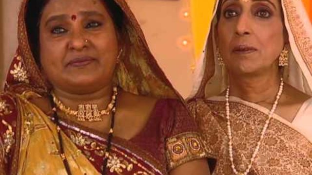 Цветовете на любовта -  254 еп. цял- Sheetal се сблъсква с Ranveer