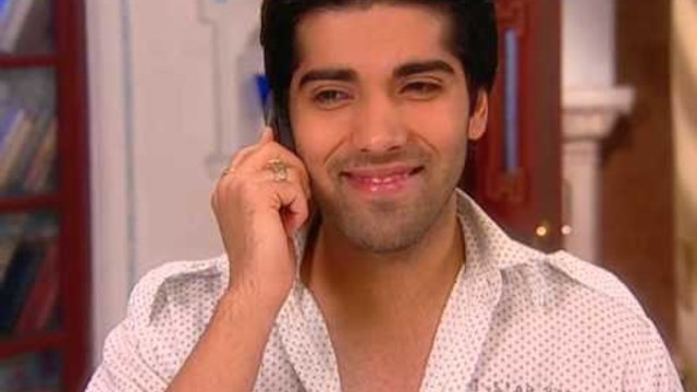 Цветовете на любовта -  257 еп. -Kaushalya обяснява инцидентите на Пракаш е видяла в Rajvansh къща