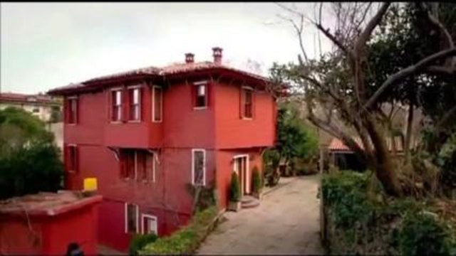 Опасна красота  еп.25 цял Бг аудио