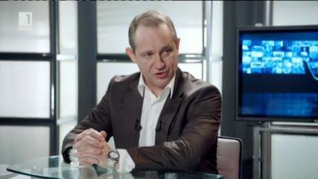 Четвърта Власт ep8