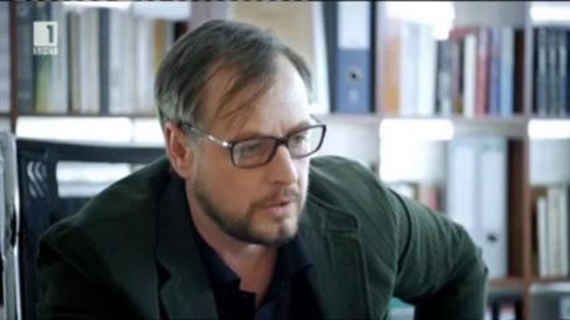 Четвърта Власт ep7