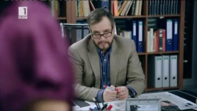 Четвърта Власт ep6