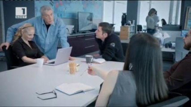 Четвърта Власт ep5