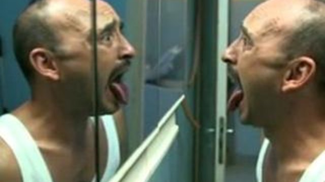 Етажна собственост епизод 1