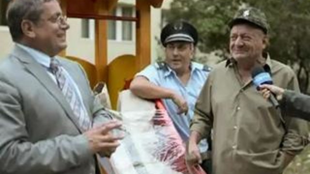 Етажна собственост с1 еп3