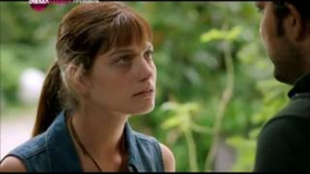 Момичето, което обичах - 08 еп.цял Бг аудио