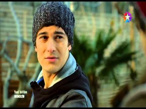 Medcezir 14.Bölüm