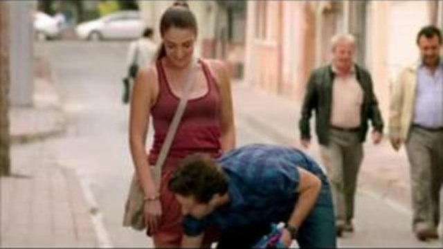 Момичето, което обичах - 10 еп.цял Бг аудио