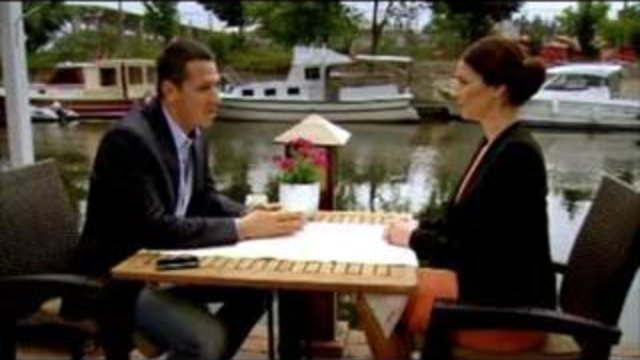 Опасна красота  еп.27 цял Бг аудио