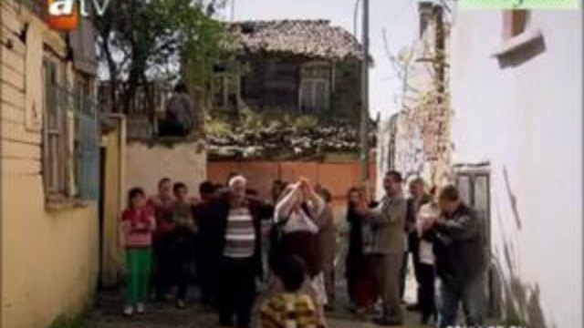 Gonulcelen ( Пленителката на сърца ) ep 8-3 s bg sub