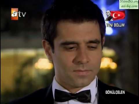 Gonulcelen ( Пленителката на сърца ) ep 9-1 s bg sub