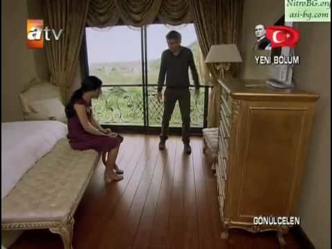 Gonulcelen ( Пленителката на сърца ) ep 9-4 s bg sub