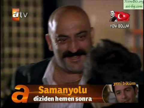 Gonulcelen ( Пленителката на сърца ) ep 9-10 s bg sub