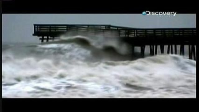 Ураганът Санди - бурята, която разтърси Америка