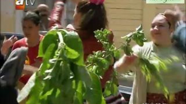 Gonulcelen ( Пленителката на сърца ) ep 11-2 s bg sub