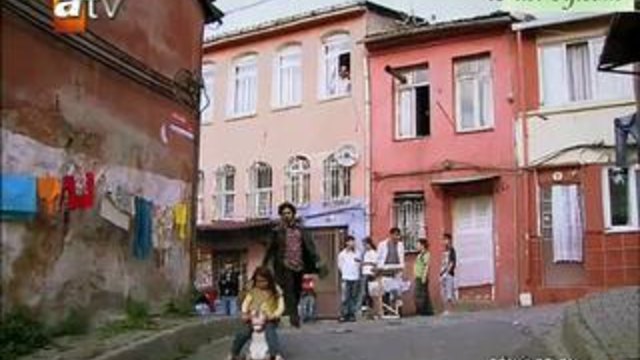 Gonulcelen ( Пленителката на сърца ) ep 13-1 s bg sub