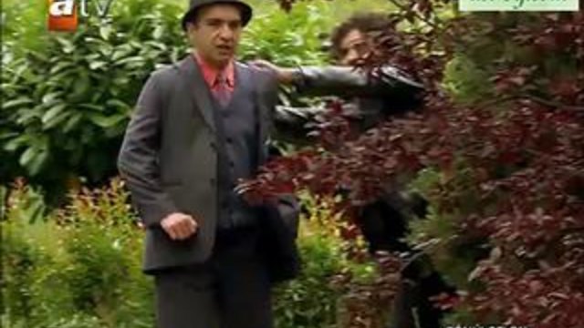 Gonulcelen ( Пленителката на сърца ) ep 13-2 s bg sub