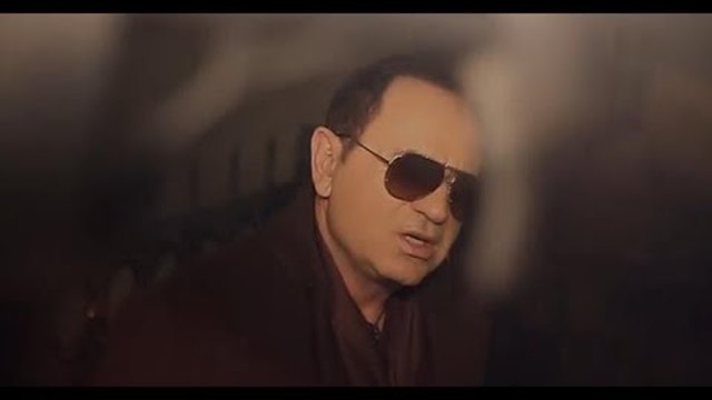 ПРЕМИЕРА! Mile Kitic - Sve zbog nje (Official Video 2013.) HD