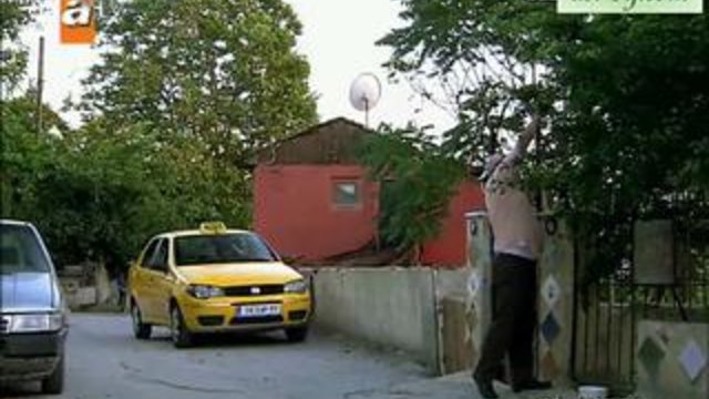 Gonulcelen ( Пленителката на сърца ) ep 16-1 s bg sub