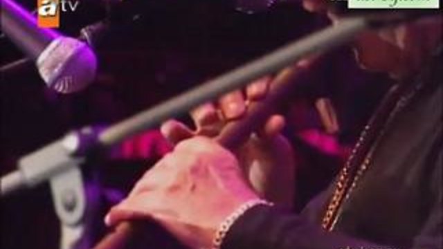 Gonulcelen ( Пленителката на сърца ) ep 16-2 s bg sub