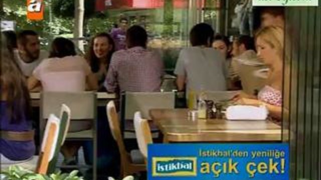 Gonulcelen ( Пленителката на сърца ) ep 17-2 s bg sub