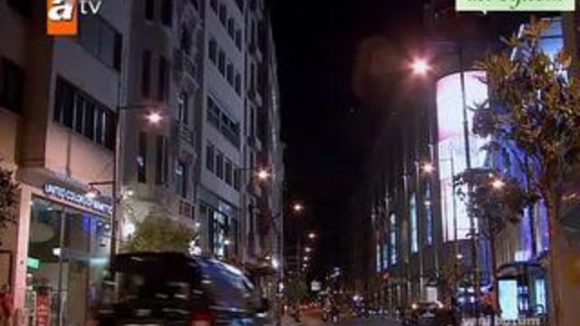 Gonulcelen ( Пленителката на сърца ) ep 18-2 s bg sub