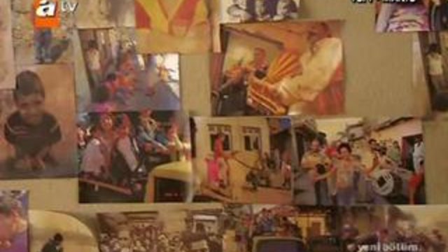 Gonulcelen ( Пленителката на сърца ) ep 20-1 s bg sub