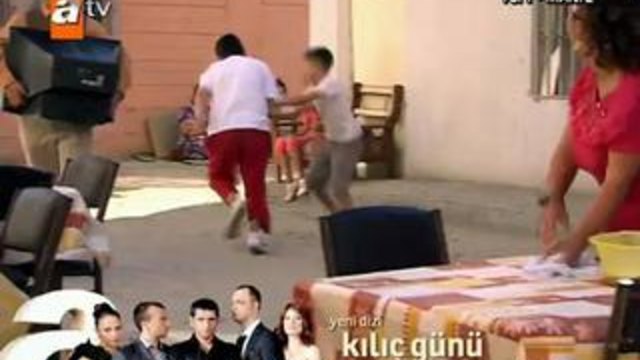 Gonulcelen ( Пленителката на сърца ) ep 20-2 s bg sub