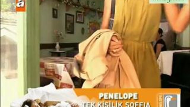 Gonulcelen ( Пленителката на сърца ) ep 21-2 s bg sub