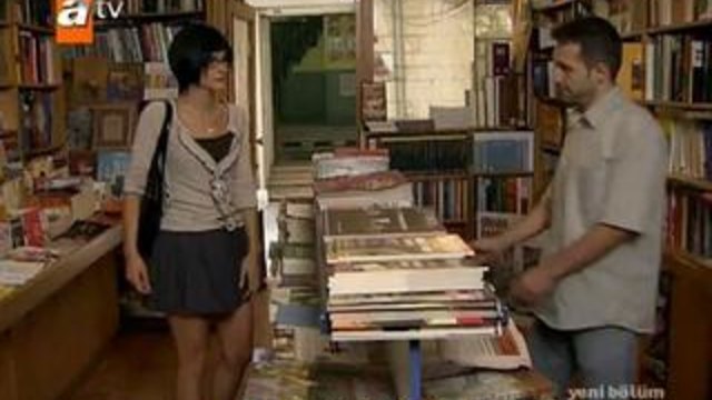 Gonulcelen ( Пленителката на сърца ) ep 22-2 s bg sub