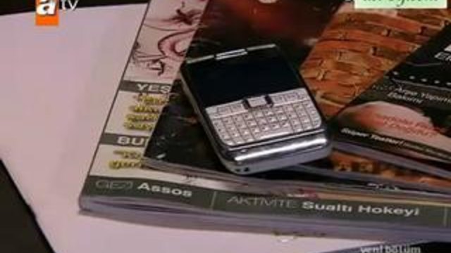 Gonulcelen ( Пленителката на сърца ) ep 24-2 s bg sub