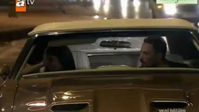 Gonulcelen ( Пленителката на сърца ) ep 24-4 s bg sub