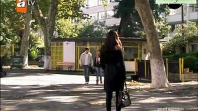 Gonulcelen ( Пленителката на сърца ) ep 25-1 s bg sub