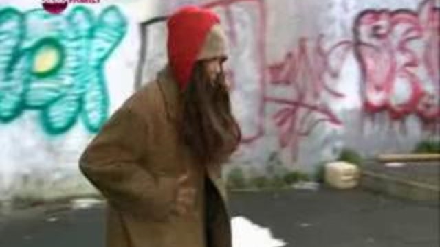 Бурята - Епизод 35 - Цял Епизод