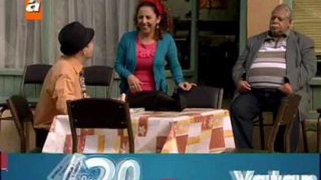 Gonulcelen ( Пленителката на сърца ) ep 26-1 s bg sub