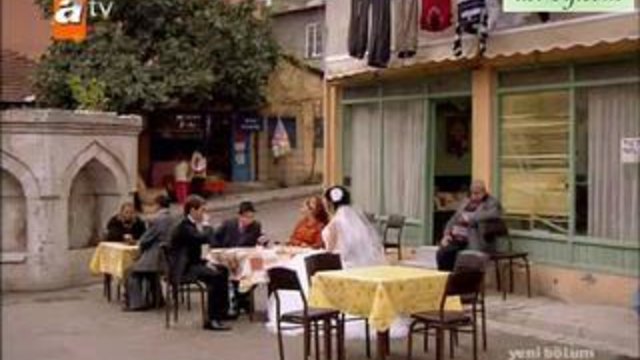 Gonulcelen ( Пленителката на сърца ) ep 27-1 s bg sub