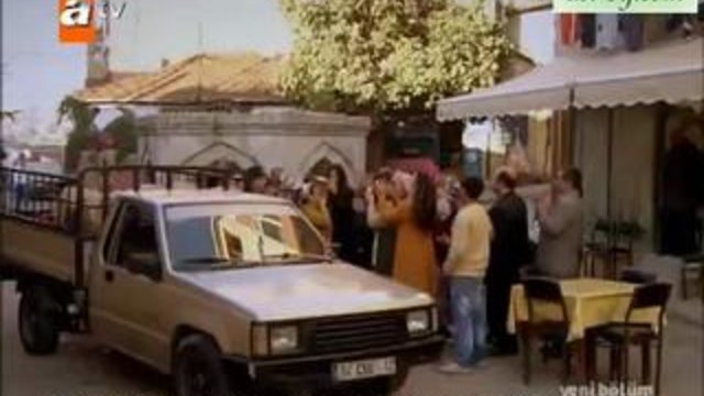 Gonulcelen ( Пленителката на сърца ) ep 28-1 s bg sub