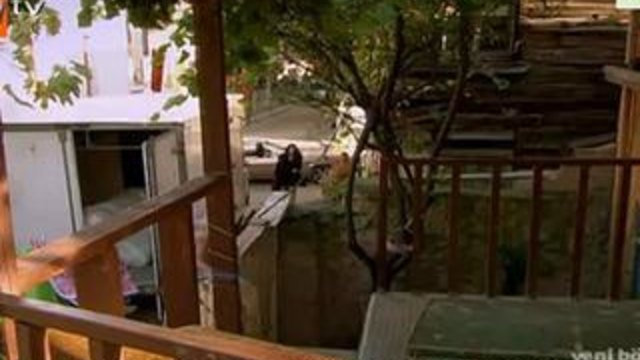 Gonulcelen ( Пленителката на сърца ) ep 29-1 s bg sub